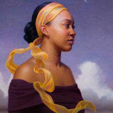 First Place—Vivian Tanga