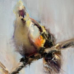 Gail Ruth Tate