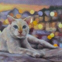 Wendy Herubin