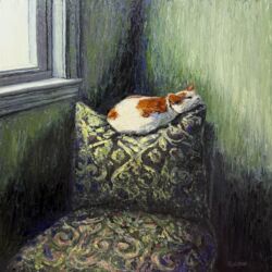 Richard Drew Wortzel