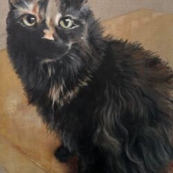 Susan Joss