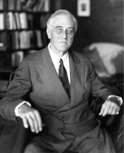 FDR