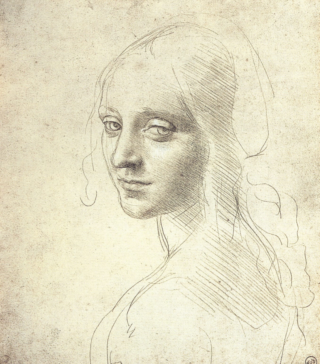 12 Masters of Drawing: From Leonardo da Vinci to Picasso