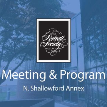 Meeting & Program image.
