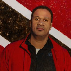 Joel (Trinidad and Tobago) by Marvin Toledo