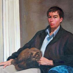 Marc Chatov