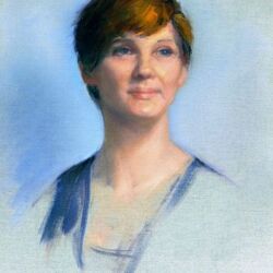 Suzanne Smith