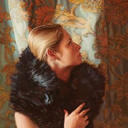 Amanda Grae Platner - 2nd Place