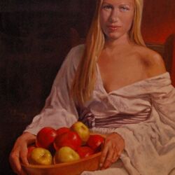 Eve Today