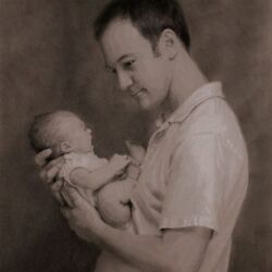 Jenny Lyon - Honorable Mention