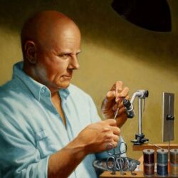 Robert Christie - Honorable Mention