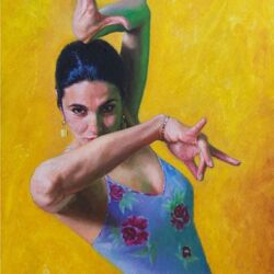 ¿Más Flamenco?