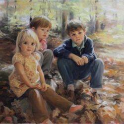 Melissa Crawford - Member's Choice