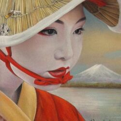 Nannybel Salazar - 3rd Place