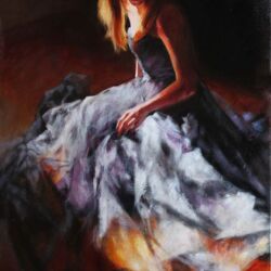 Kristina Laurendi Havens - 3rd Place & Member's Choice