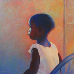 Betty Matthews - 2nd Place