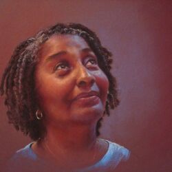 Kay Ridge - Merit Award