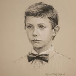 Byron Tracy Snyder