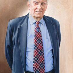 Mary Villon de Benveniste - Honorable Mention