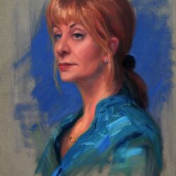 Suzanne Lavone Smith