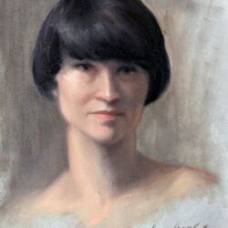 Suzanne Lavone Smith