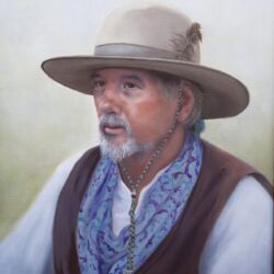 Donna Garrison Leonard