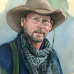 Donna Garrison Leonard