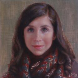 Leah Mantini