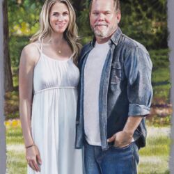 Mary Villon de Benveniste