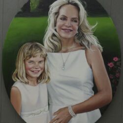 Mary Villon de Benveniste