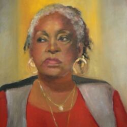 Rosie Coleman