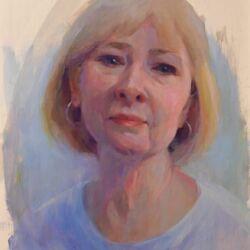 Margaret Ann Garrett