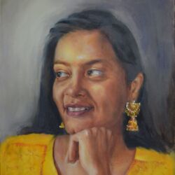 Monika Gupta