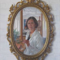 Third Place - Cheryl Mann Hardin