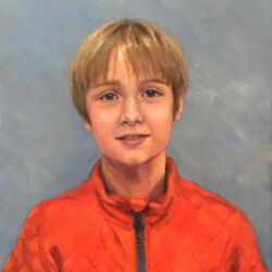 Rebecca Kemmerer