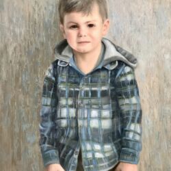 Donna Garrison Leonard