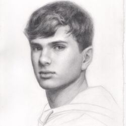 Merit Award - Jen Stallone Riddell