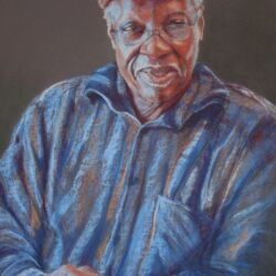 Merit Award - Kay Ridge