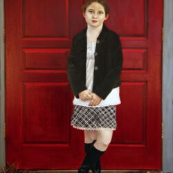 Merit Award - Jeffrey James Thelen