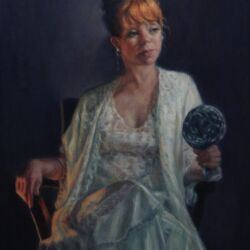 Irene Bailey