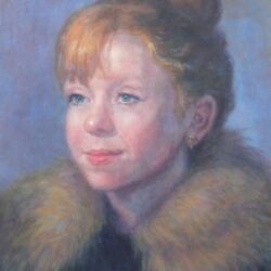Irene Bailey