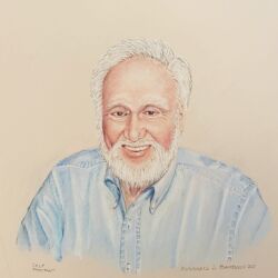 Marshall Barrash