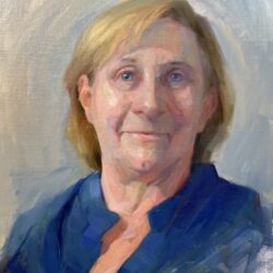 Margaret Garrett
