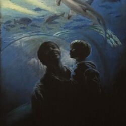 Honorable Mention - Cheryl Hardin