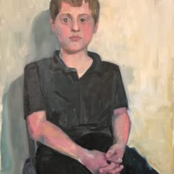 Jane Levings