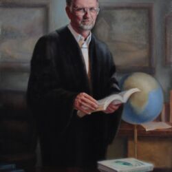 2nd Place - Luana Luconi Winner