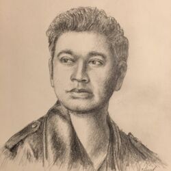 Vinod Sharma