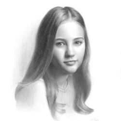 Honorable Mention - Jen Stallone Riddell