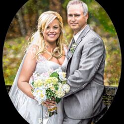 Mary Villon de Benveniste