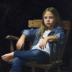 1st Place - Kathy Morris